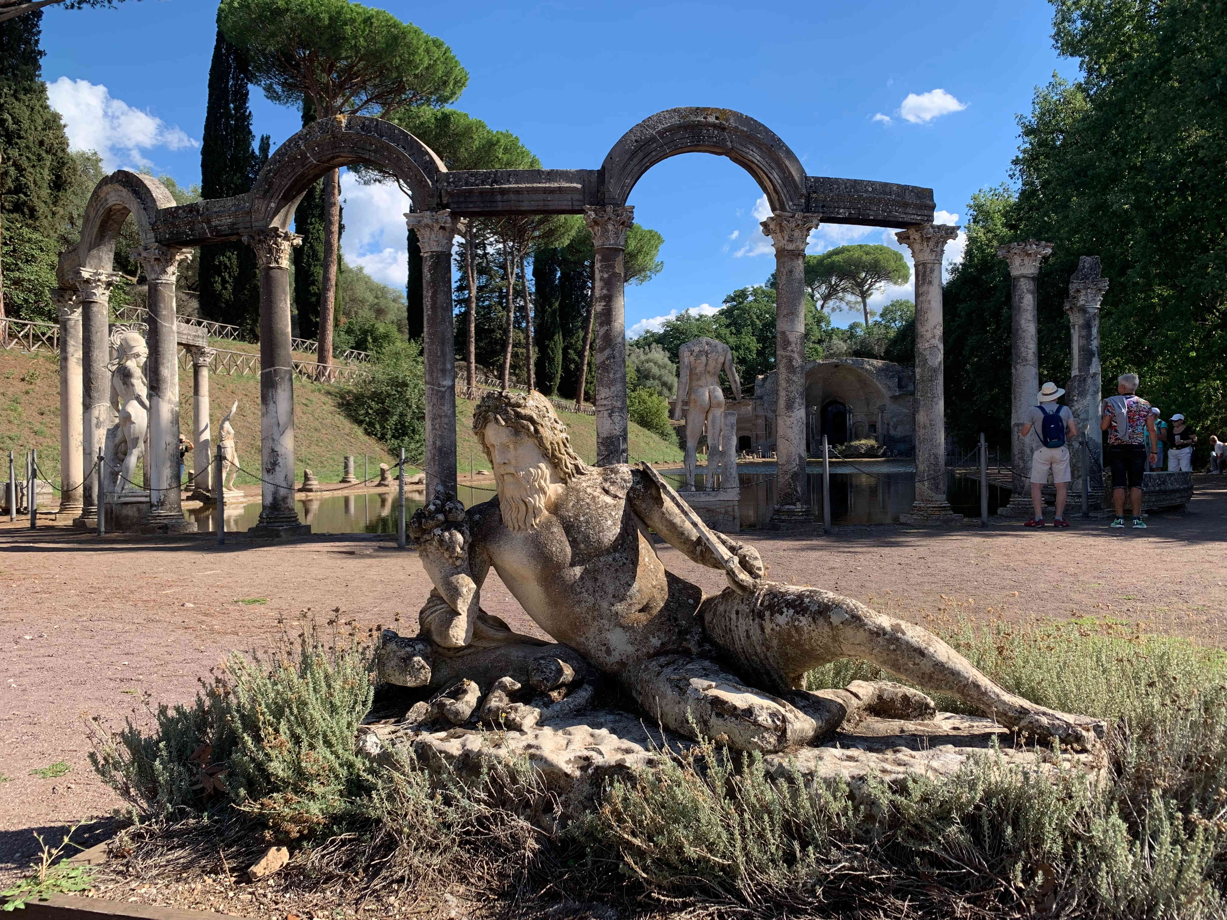 Villa Adriana